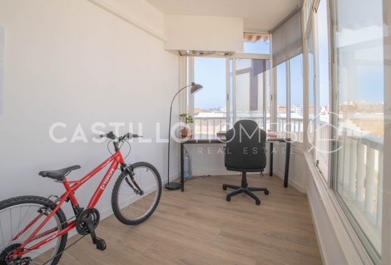 Resale - Apartment / flat - Torrevieja - Nueva Torrevieja - Aguas Nuevas