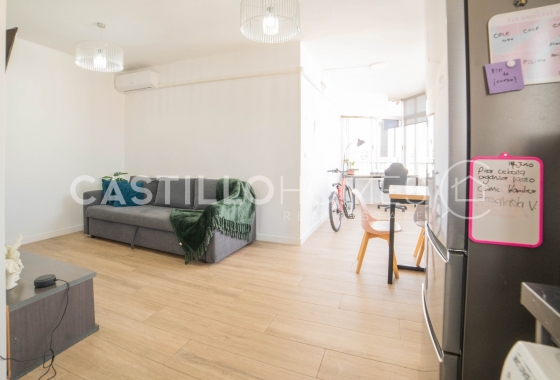 Resale - Apartment / flat - Torrevieja - Nueva Torrevieja - Aguas Nuevas