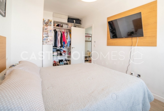 Resale - Apartment / flat - Torrevieja - Nueva Torrevieja - Aguas Nuevas