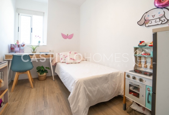 Resale - Apartment / flat - Torrevieja - Nueva Torrevieja - Aguas Nuevas