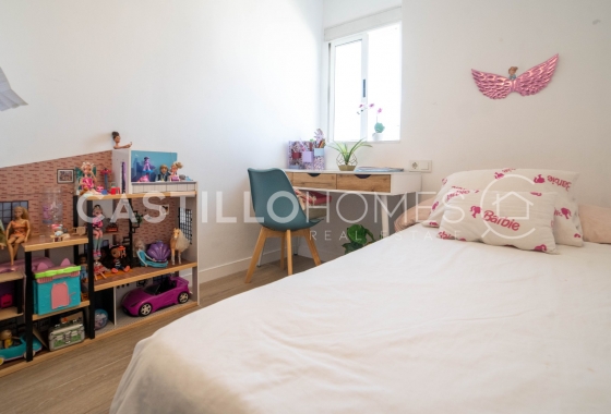 Resale - Apartment / flat - Torrevieja - Nueva Torrevieja - Aguas Nuevas