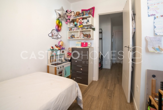 Resale - Apartment / flat - Torrevieja - Nueva Torrevieja - Aguas Nuevas