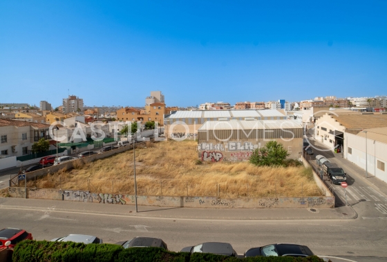 Resale - Apartment / flat - Torrevieja - Nueva Torrevieja - Aguas Nuevas