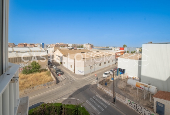Resale - Apartment / flat - Torrevieja - Nueva Torrevieja - Aguas Nuevas