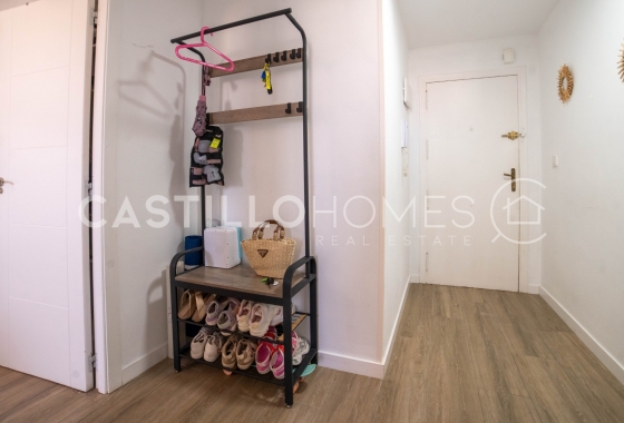 Resale - Apartment / flat - Torrevieja - Nueva Torrevieja - Aguas Nuevas