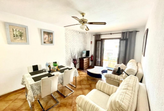 Resale - Apartment / flat - Orihuela Costa - Costa Blanca