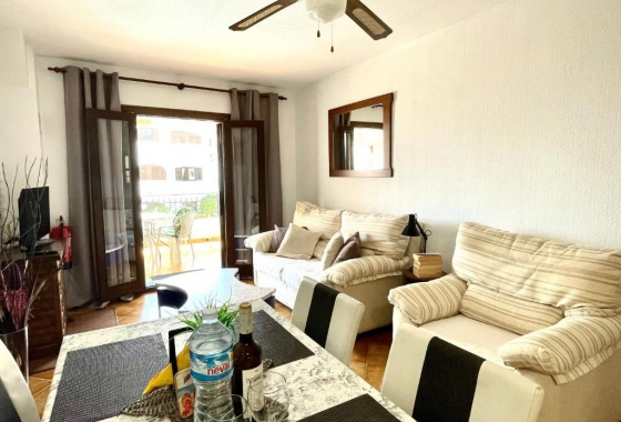 Resale - Apartment / flat - Orihuela Costa - Costa Blanca