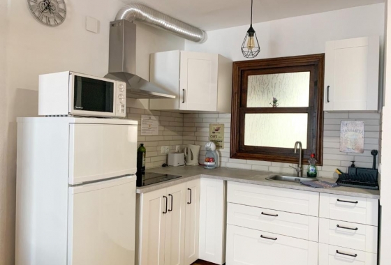 Resale - Apartment / flat - Orihuela Costa - Costa Blanca