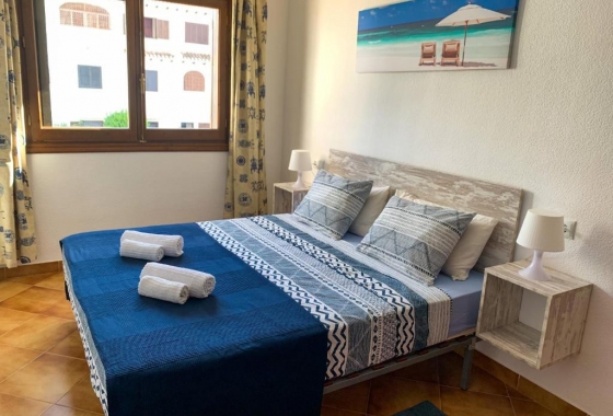 Resale - Apartment / flat - Orihuela Costa - Costa Blanca
