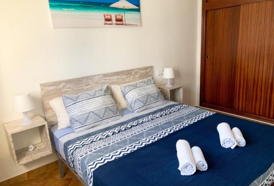 Resale - Apartment / flat - Orihuela Costa - Costa Blanca