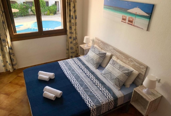 Resale - Apartment / flat - Orihuela Costa - Costa Blanca