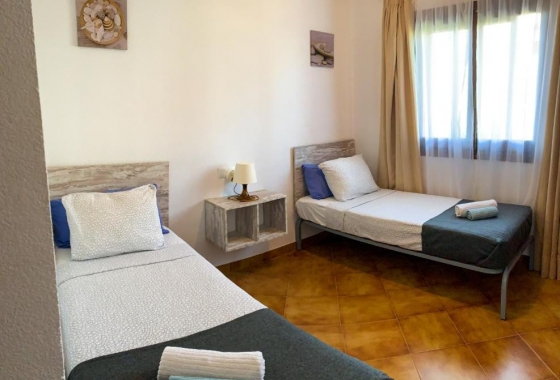 Resale - Apartment / flat - Orihuela Costa - Costa Blanca