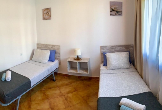 Resale - Apartment / flat - Orihuela Costa - Costa Blanca