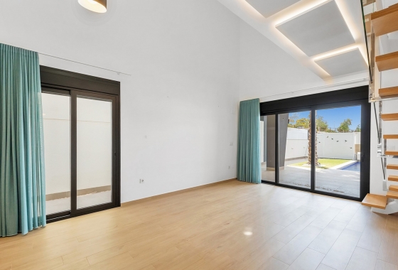 Resale - Villa - Benijofar - Costa Blanca