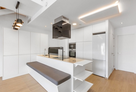 Resale - Villa - Benijofar - Costa Blanca