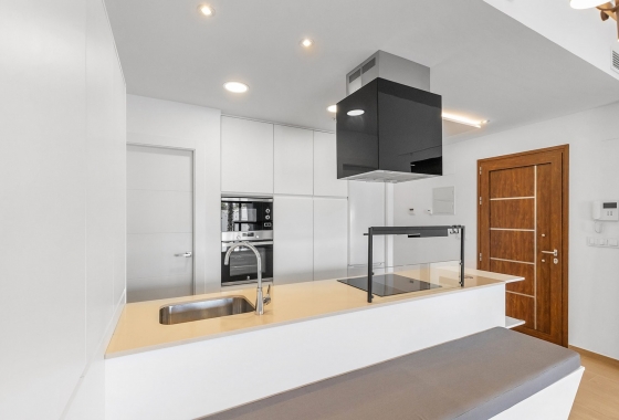 Resale - Villa - Benijofar - Costa Blanca