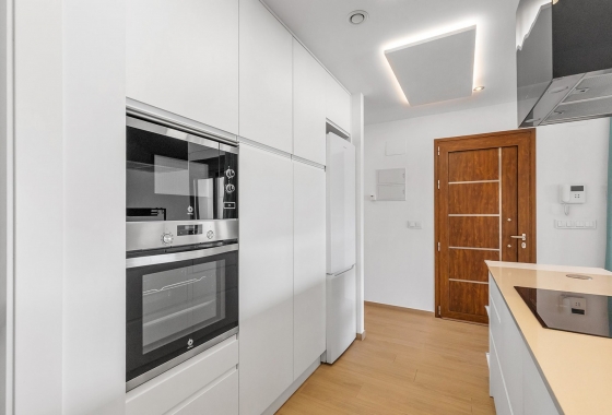 Resale - Villa - Benijofar - Costa Blanca