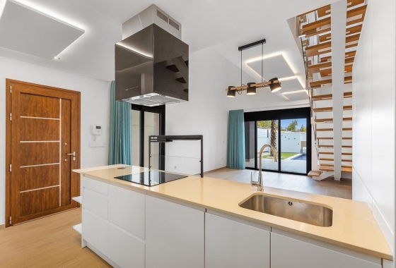 Resale - Villa - Benijofar - Costa Blanca