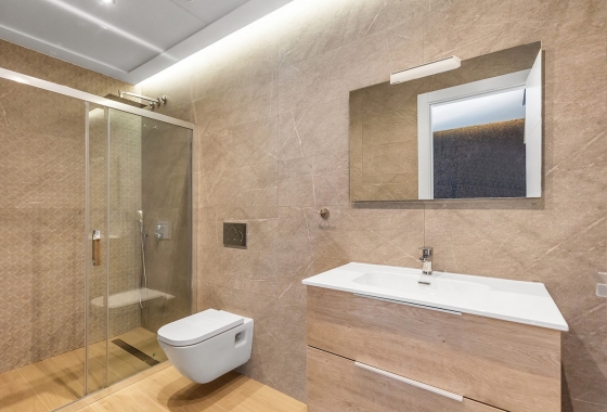 Resale - Villa - Benijofar - Costa Blanca