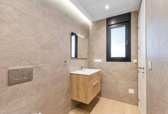 Resale - Villa - Benijofar - Costa Blanca