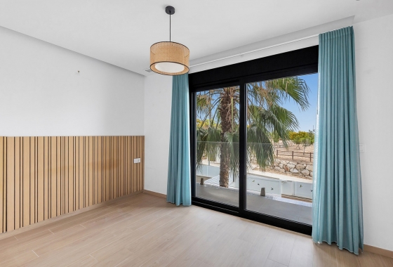 Resale - Villa - Benijofar - Costa Blanca