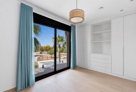 Resale - Villa - Benijofar - Costa Blanca