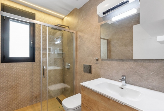 Resale - Villa - Benijofar - Costa Blanca