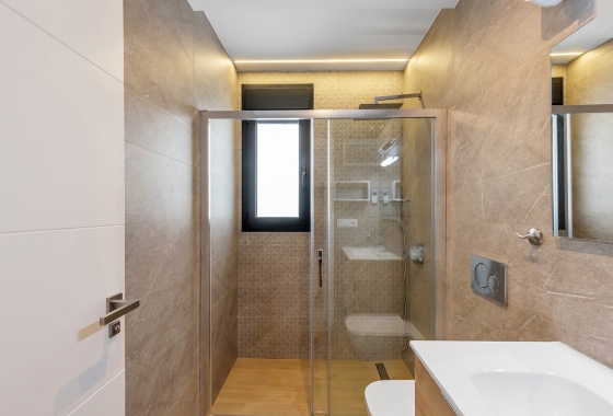 Resale - Villa - Benijofar - Costa Blanca