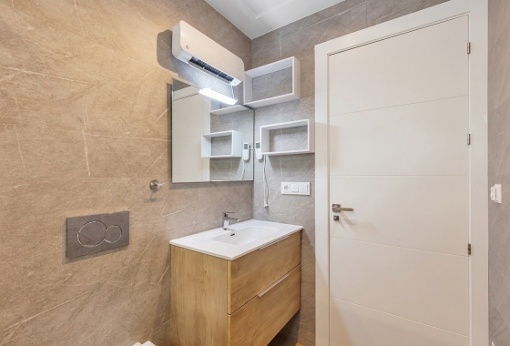 Resale - Villa - Benijofar - Costa Blanca