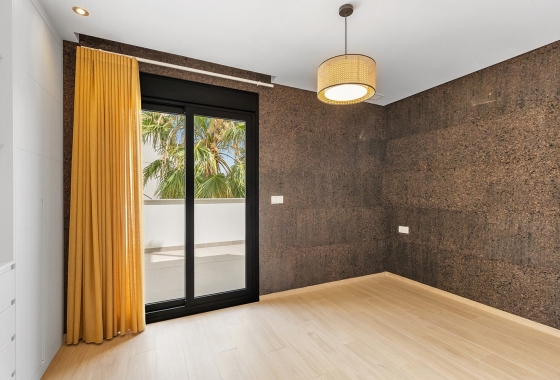 Resale - Villa - Benijofar - Costa Blanca