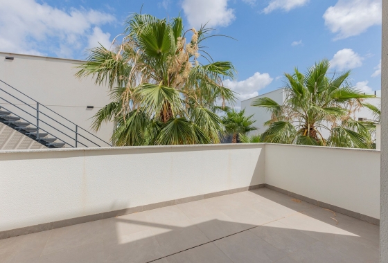 Resale - Villa - Benijofar - Costa Blanca