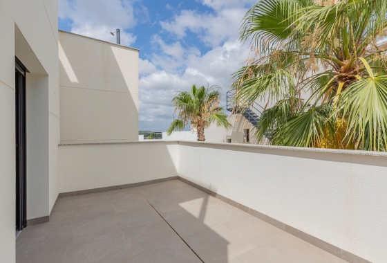 Resale - Villa - Benijofar - Costa Blanca