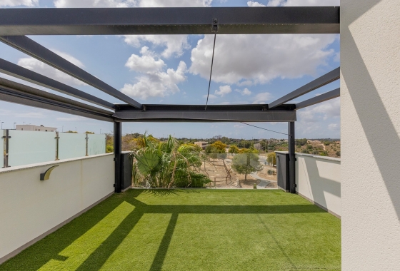 Resale - Villa - Benijofar - Costa Blanca