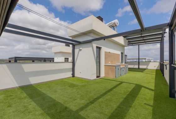 Resale - Villa - Benijofar - Costa Blanca