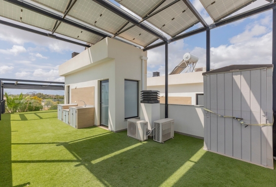 Resale - Villa - Benijofar - Costa Blanca