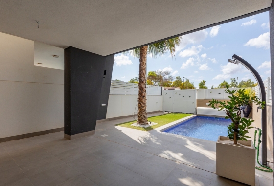 Resale - Villa - Benijofar - Costa Blanca