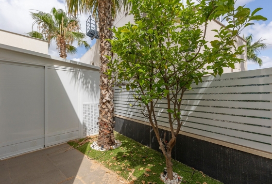 Resale - Villa - Benijofar - Costa Blanca