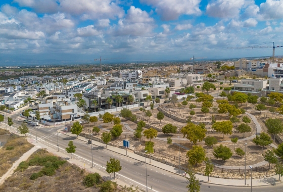 Resale - Villa - Benijofar - Costa Blanca