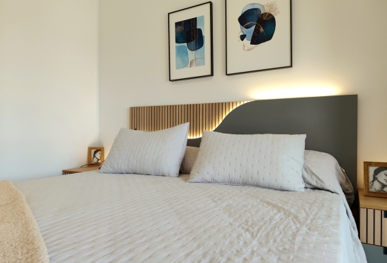 Перепродажа - Квартира - Guardamar del Segura - Costa Blanca