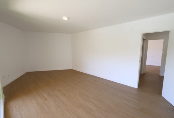 Wiederverkauf - Wohnung - Orihuela Costa - Costa Blanca