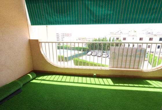 Wiederverkauf - Wohnung - Orihuela Costa - Costa Blanca