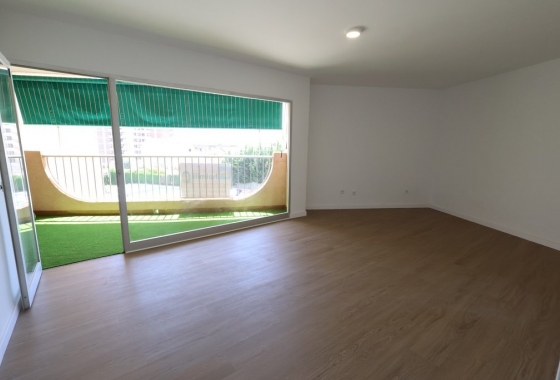 Wiederverkauf - Wohnung - Orihuela Costa - Costa Blanca
