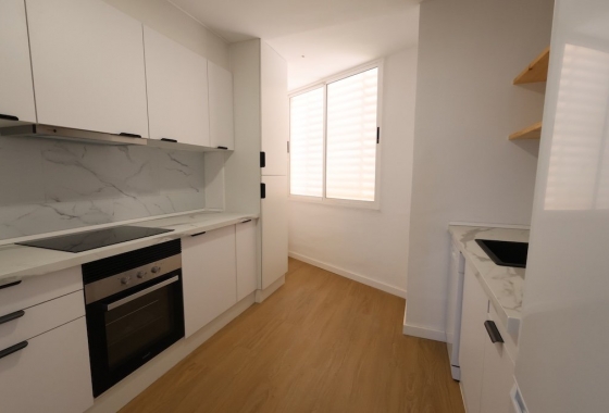 Wiederverkauf - Wohnung - Orihuela Costa - Costa Blanca