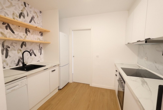 Wiederverkauf - Wohnung - Orihuela Costa - Costa Blanca