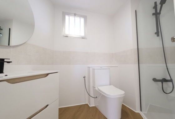 Wiederverkauf - Wohnung - Orihuela Costa - Costa Blanca