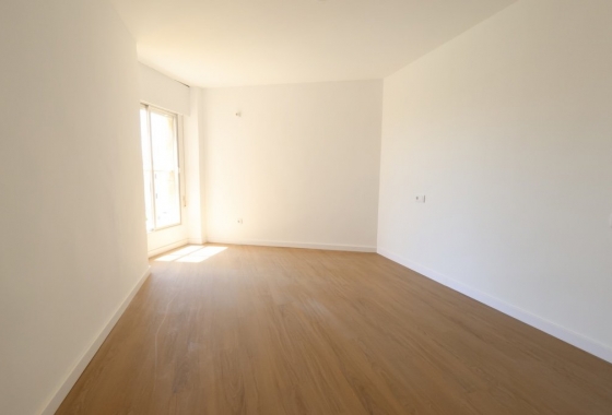 Wiederverkauf - Wohnung - Orihuela Costa - Costa Blanca