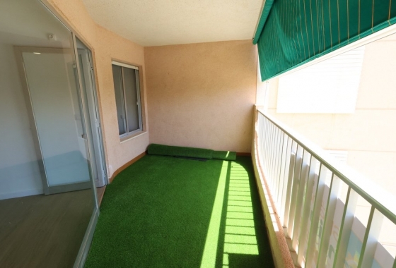 Wiederverkauf - Wohnung - Orihuela Costa - Costa Blanca