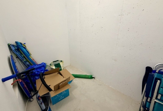 Resale - Apartment / flat - Orihuela Costa - Costa Blanca