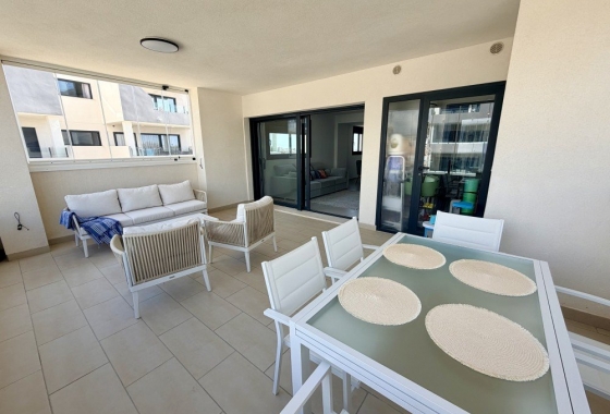 Resale - Apartment / flat - Orihuela Costa - Costa Blanca