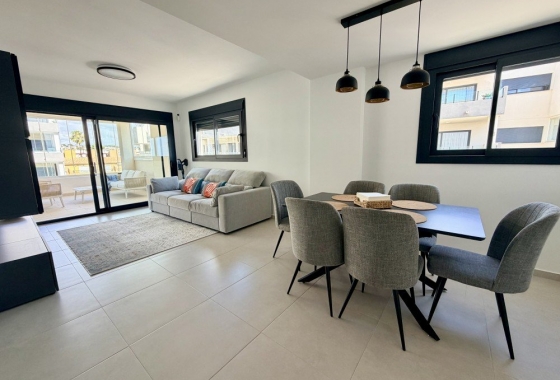 Resale - Apartment / flat - Orihuela Costa - Costa Blanca
